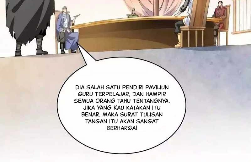 Library Tiandao Chapter 326 Gambar 15