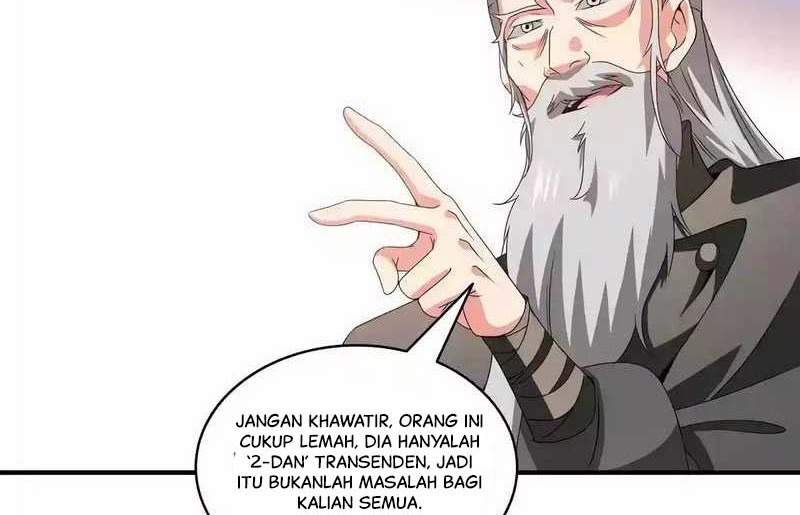 Library Tiandao Chapter 326 Gambar 17