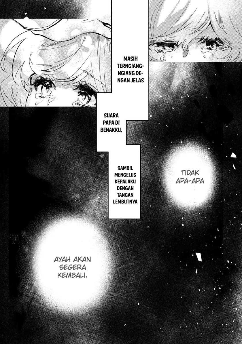 Baca Maryoku Zero no Saikyou Majutsushi: Yahari Omaera no Majutsu Riron wa Machigatte Iru Nda ga Chapter 15 Gambar 2