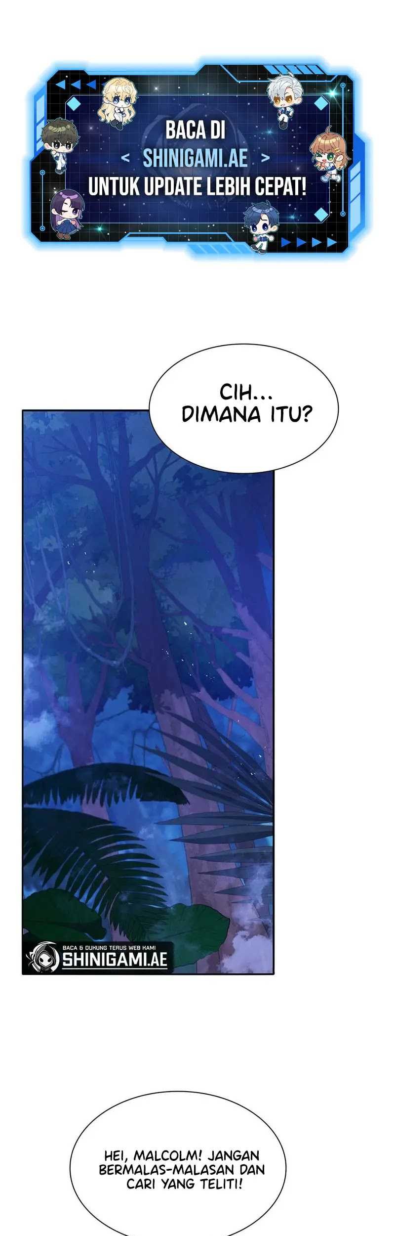 Baca  Necromancer Academy’s Genius Summoner Chapter 77 Gambar 2