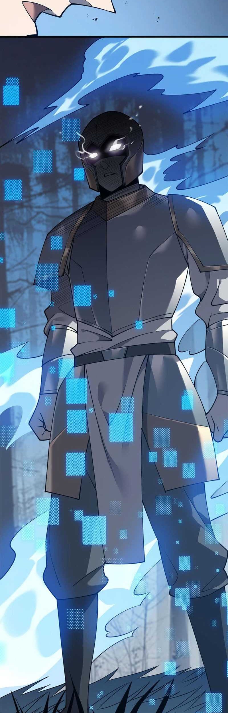 I Became The Game’s Biggest Villain Chapter 11 Gambar 6