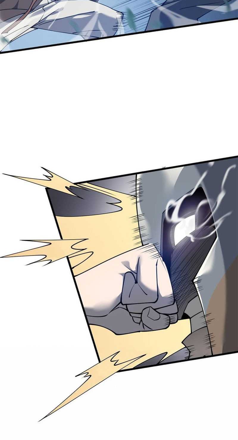 I Became The Game’s Biggest Villain Chapter 11 Gambar 8