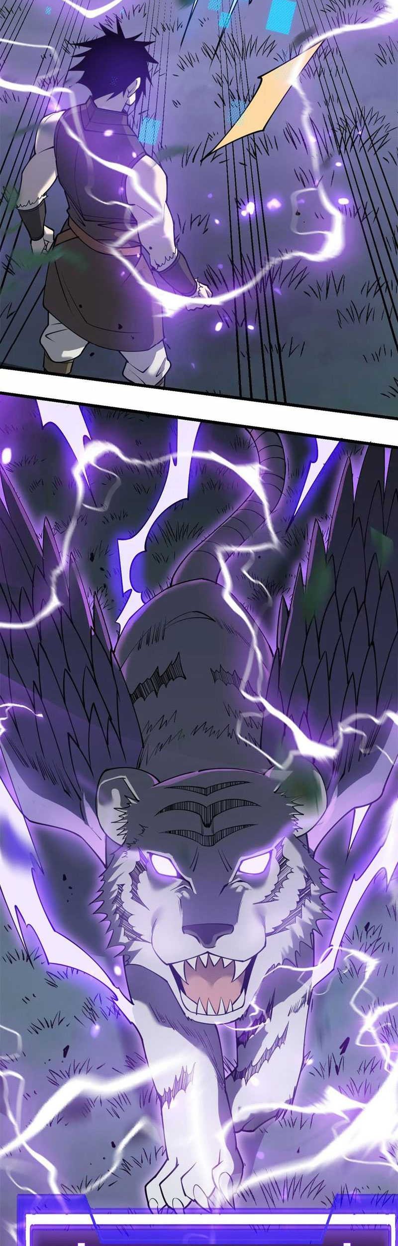 I Became The Game’s Biggest Villain Chapter 11 Gambar 11