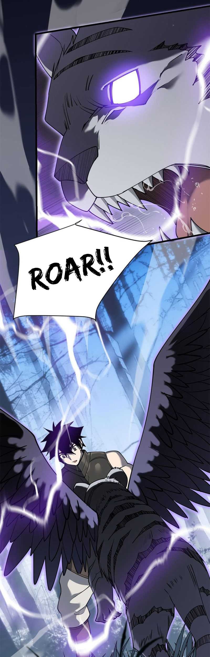 I Became The Game’s Biggest Villain Chapter 11 Gambar 15