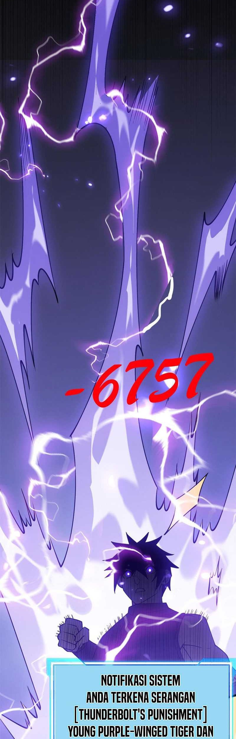 I Became The Game’s Biggest Villain Chapter 11 Gambar 18