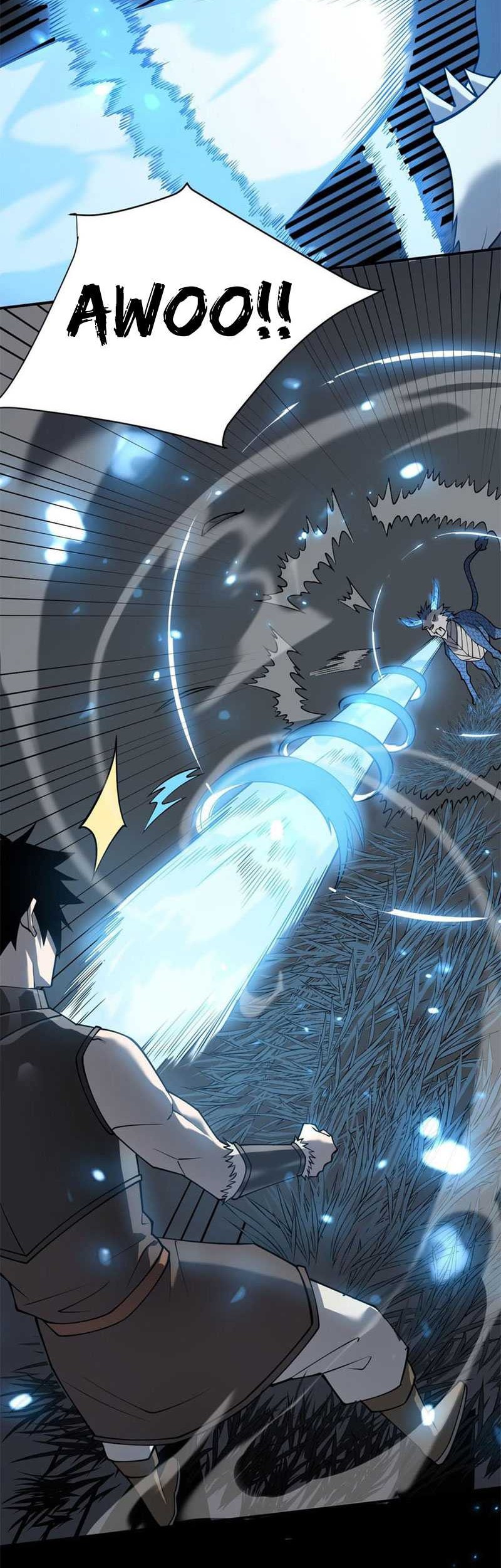 I Became The Game’s Biggest Villain Chapter 11 Gambar 28