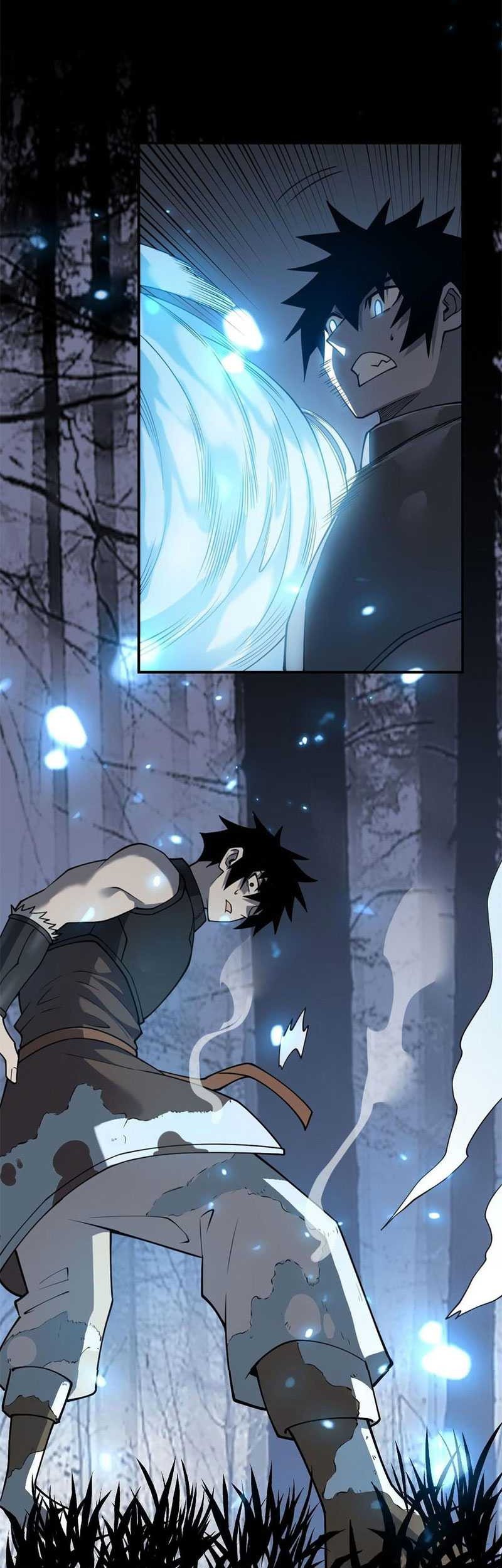 I Became The Game’s Biggest Villain Chapter 11 Gambar 29