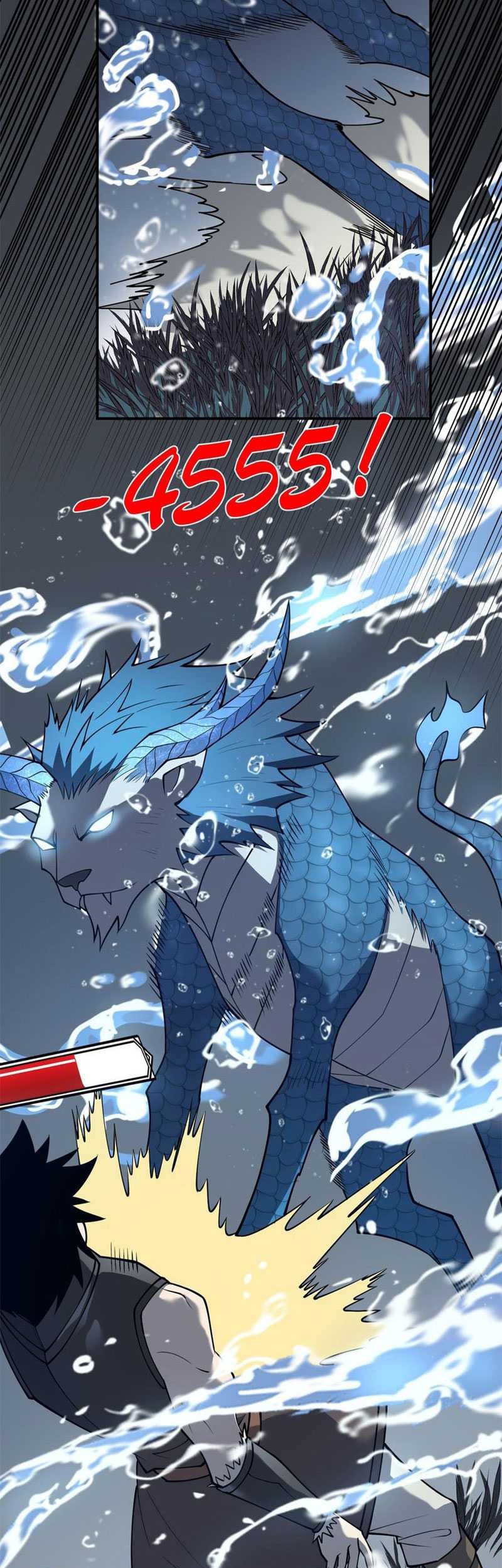 I Became The Game’s Biggest Villain Chapter 11 Gambar 31