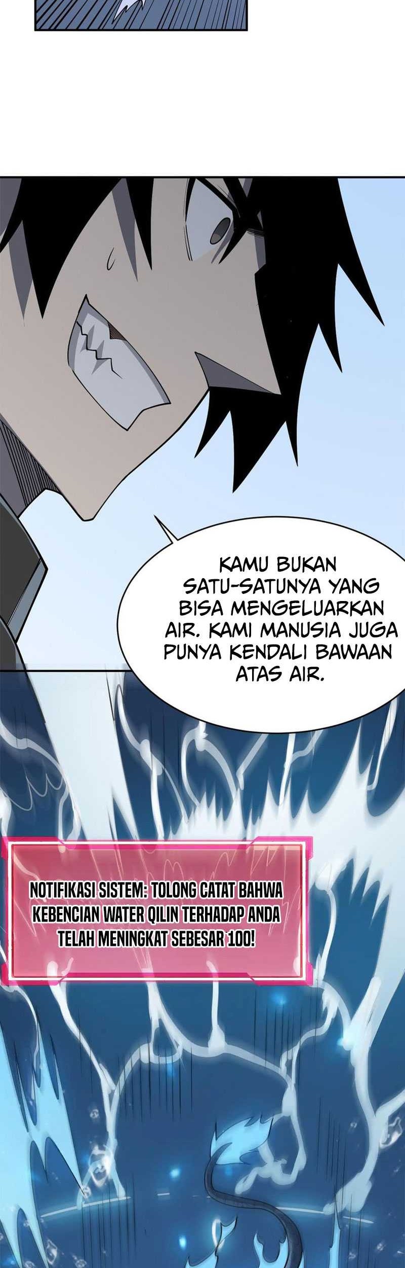 I Became The Game’s Biggest Villain Chapter 11 Gambar 36