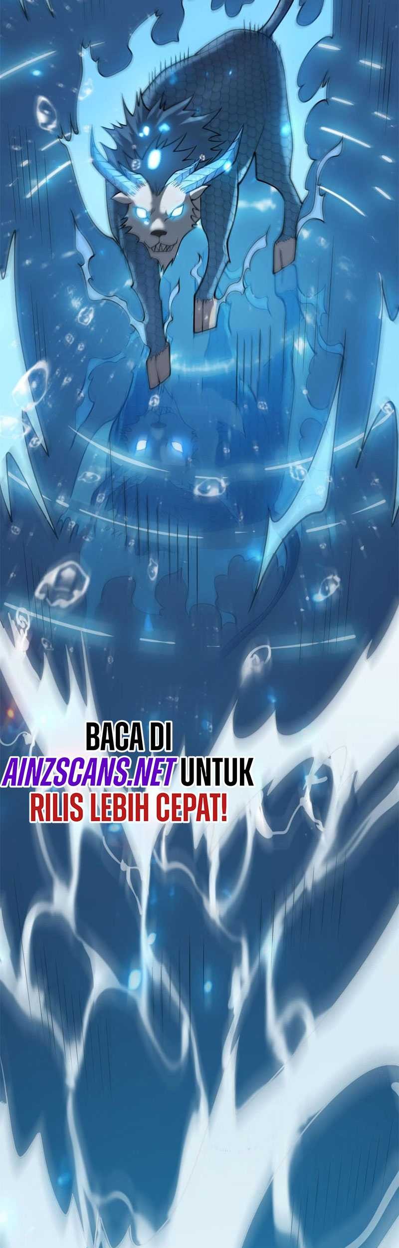 I Became The Game’s Biggest Villain Chapter 11 Gambar 37