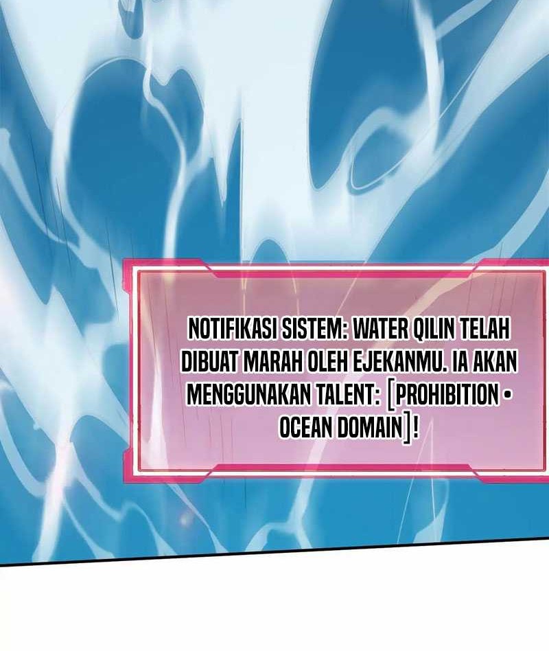 I Became The Game’s Biggest Villain Chapter 11 Gambar 38