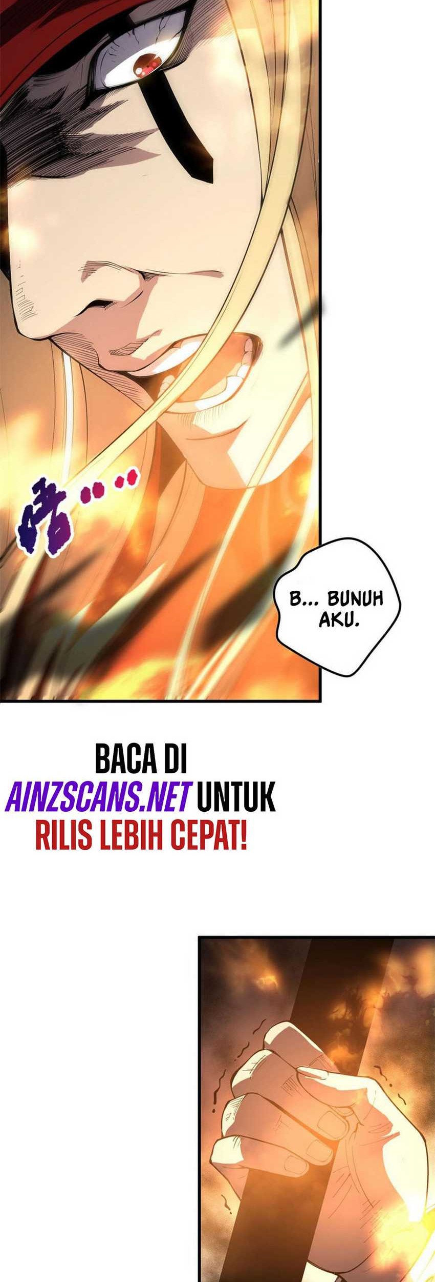 Disastrous Necromancer Chapter 61 Gambar 4