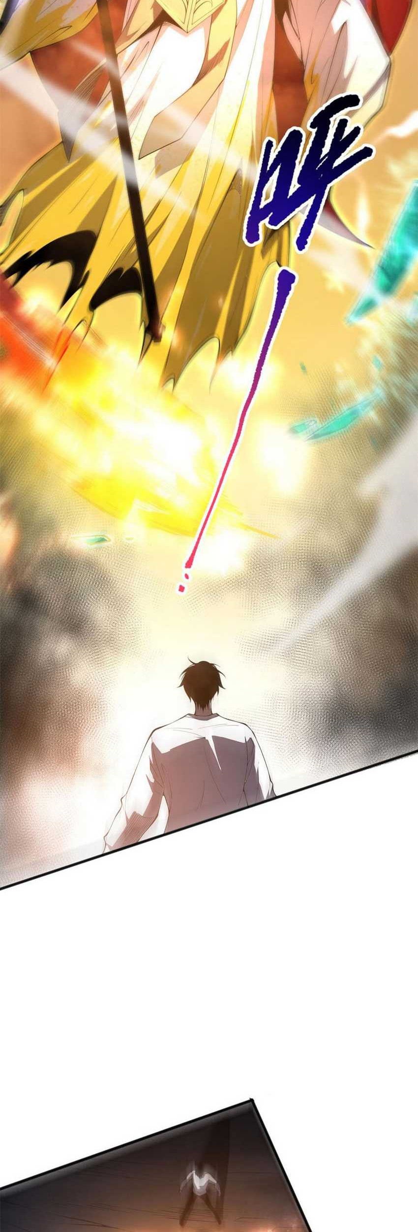 Disastrous Necromancer Chapter 61 Gambar 6