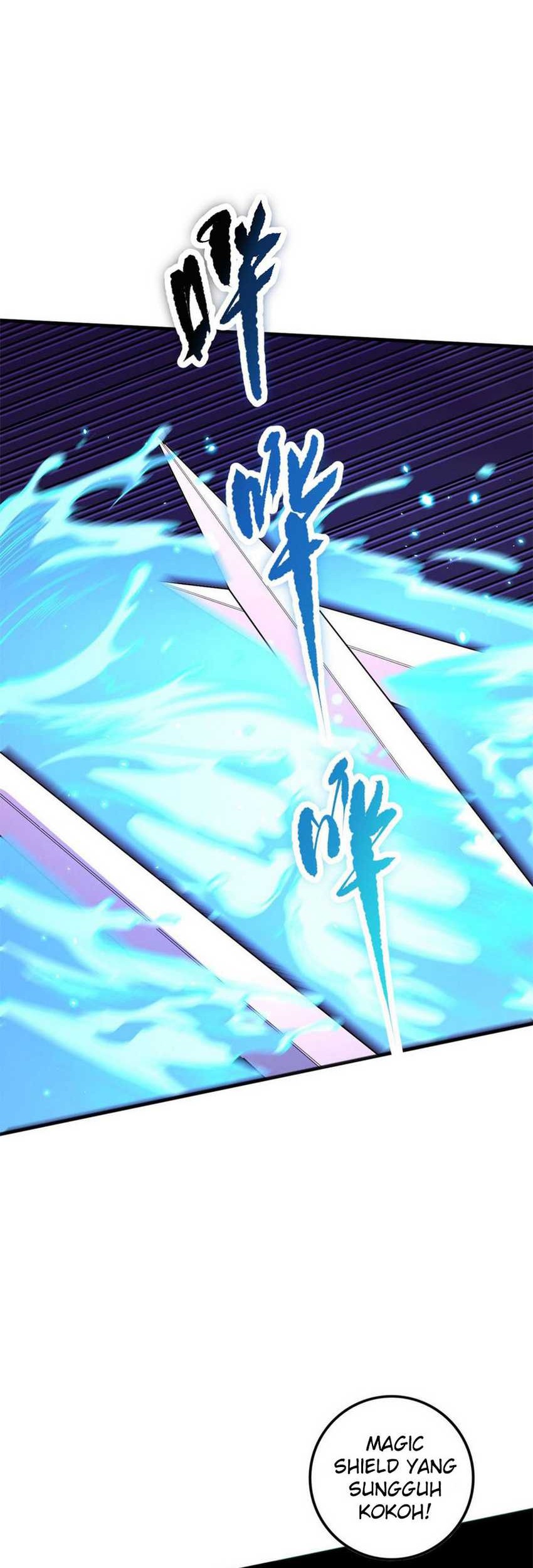 Disastrous Necromancer Chapter 61 Gambar 16