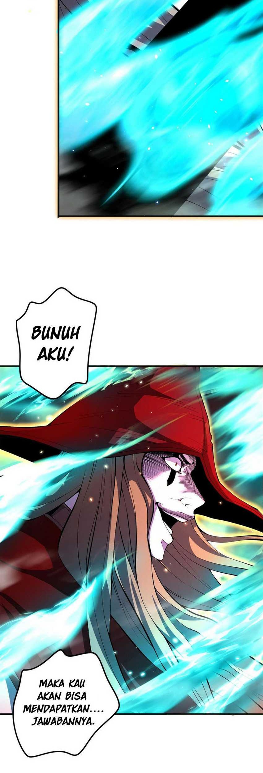 Disastrous Necromancer Chapter 61 Gambar 22