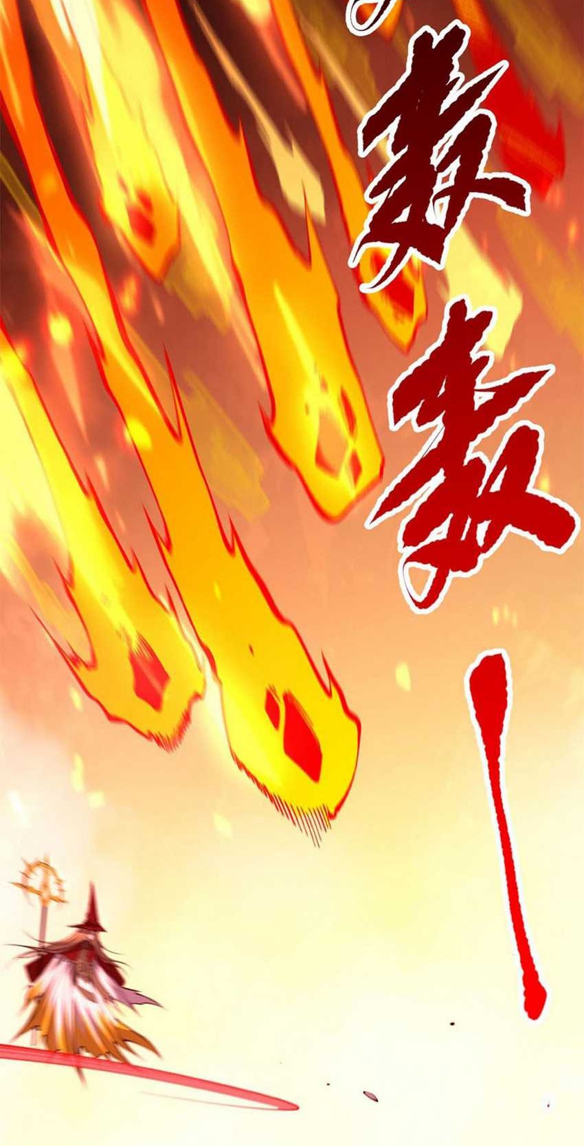 Disastrous Necromancer Chapter 61 Gambar 38