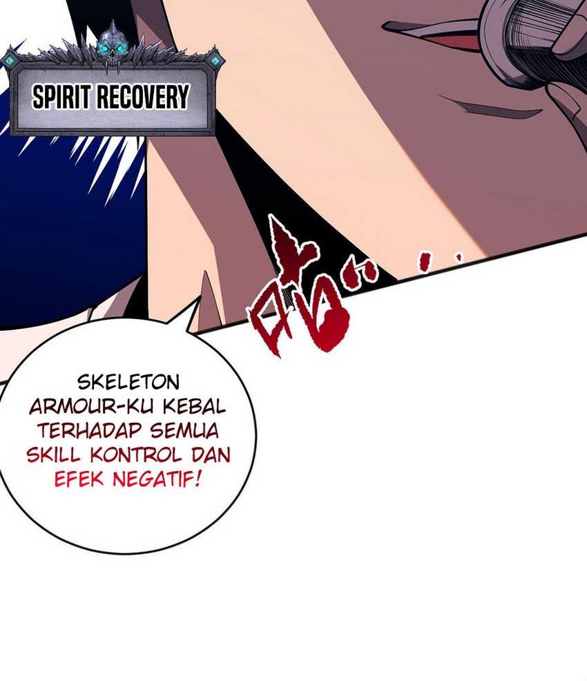 Disastrous Necromancer Chapter 61 Gambar 44