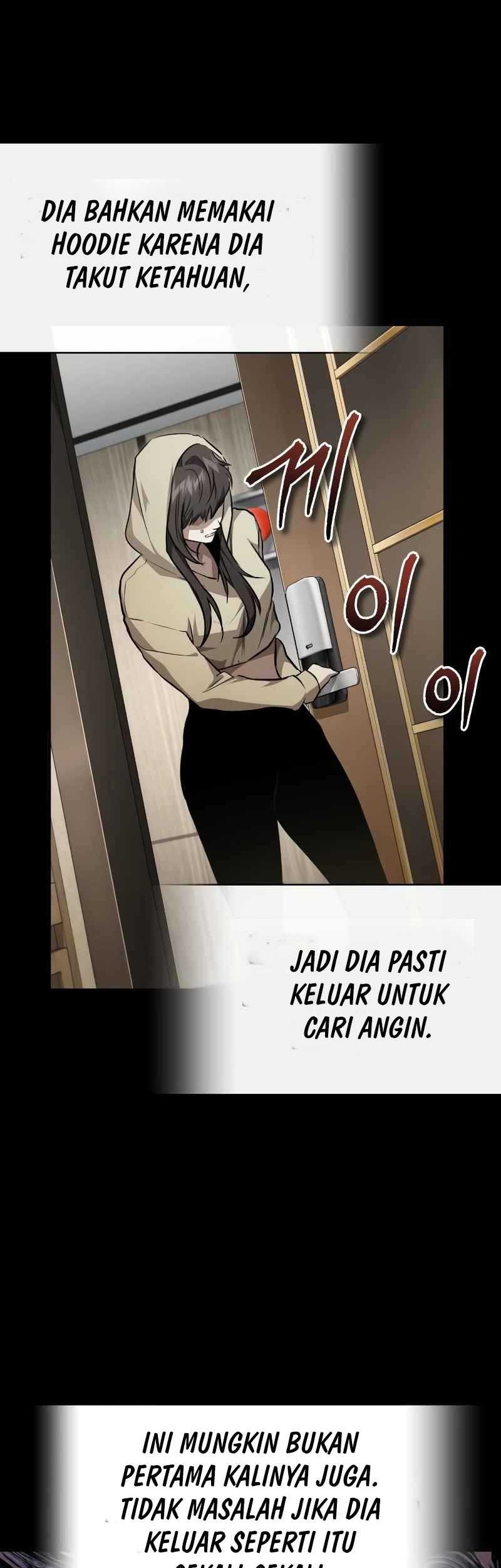 Devil Returns To School Days Chapter 50 Gambar 49