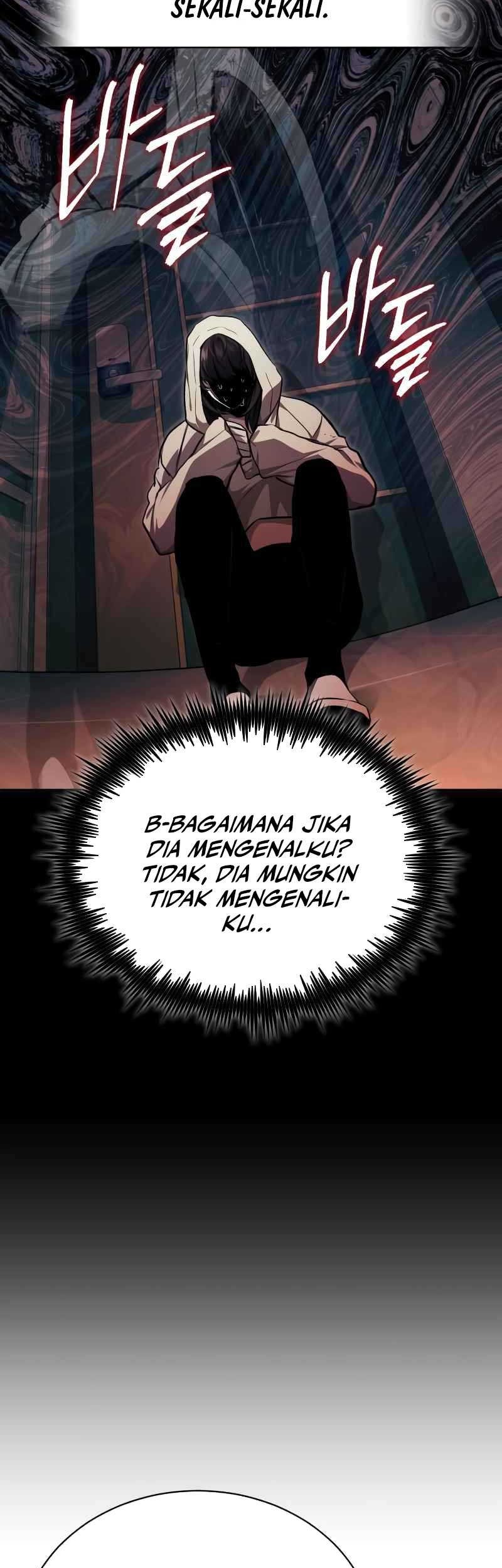 Devil Returns To School Days Chapter 50 Gambar 50