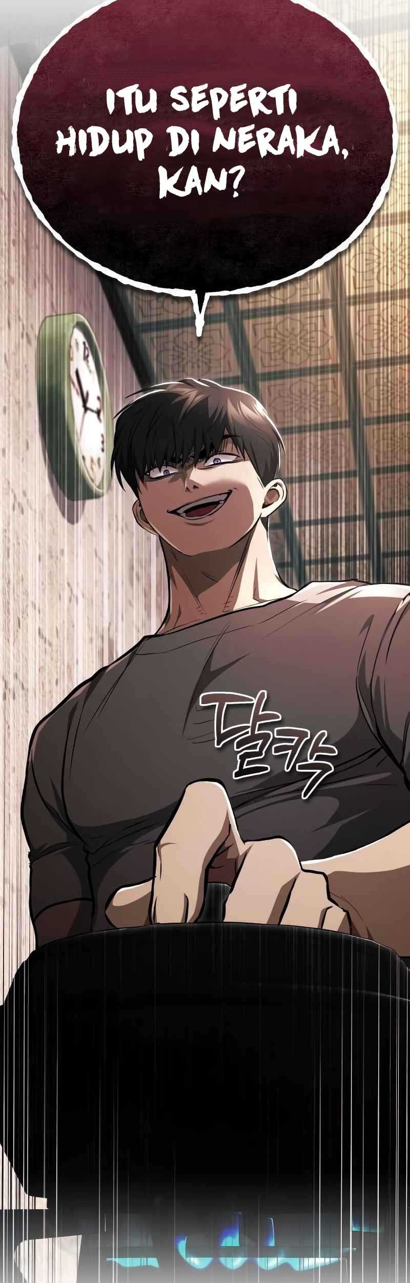Devil Returns To School Days Chapter 50 Gambar 52