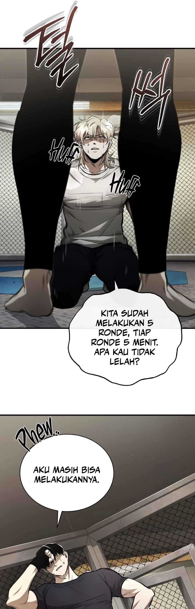 Devil Returns To School Days Chapter 50 Gambar 60