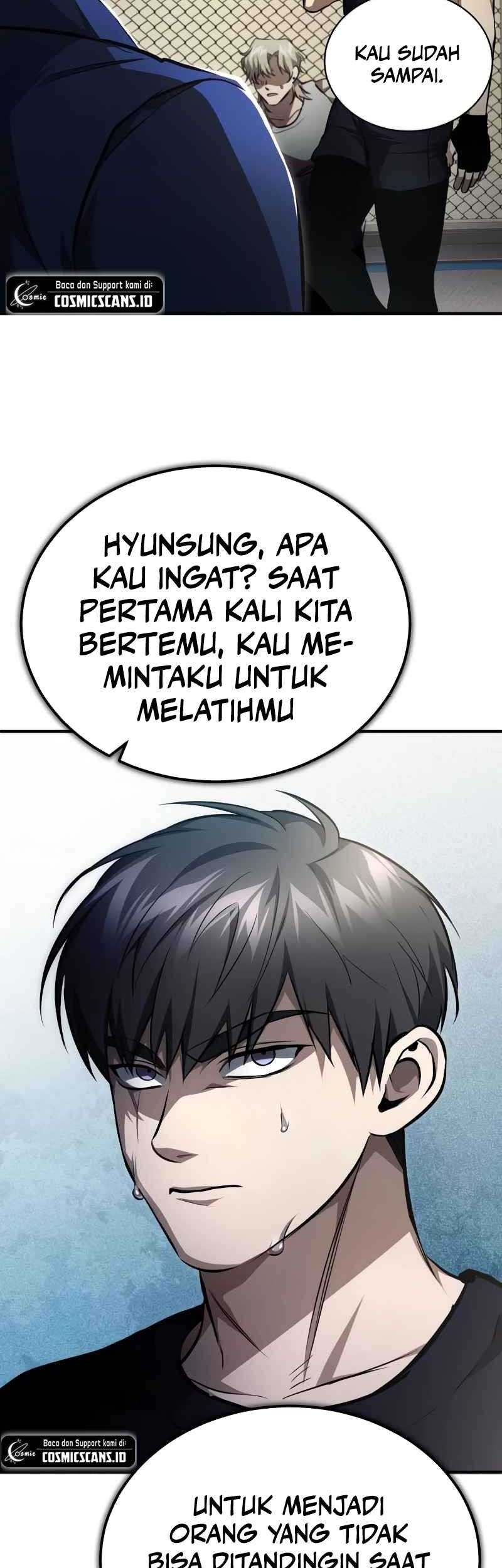 Devil Returns To School Days Chapter 50 Gambar 62