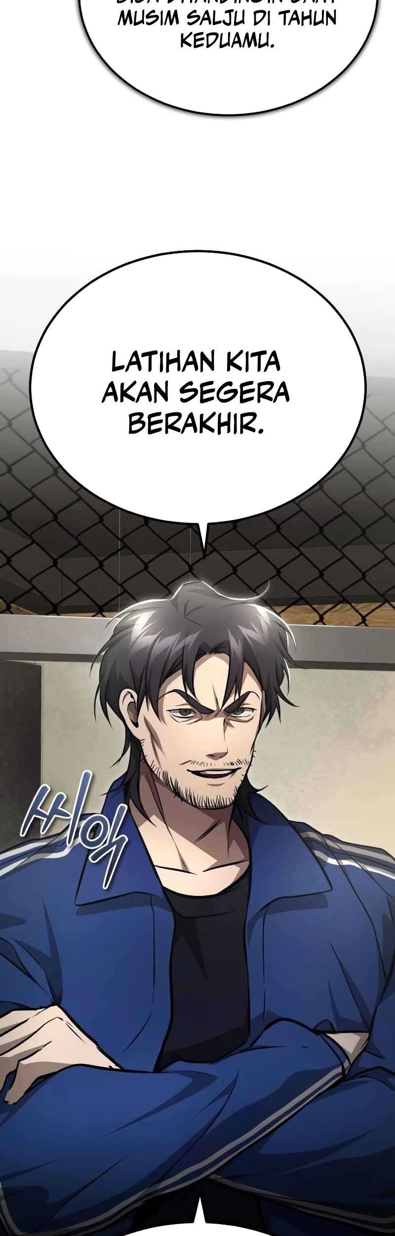 Devil Returns To School Days Chapter 50 Gambar 63