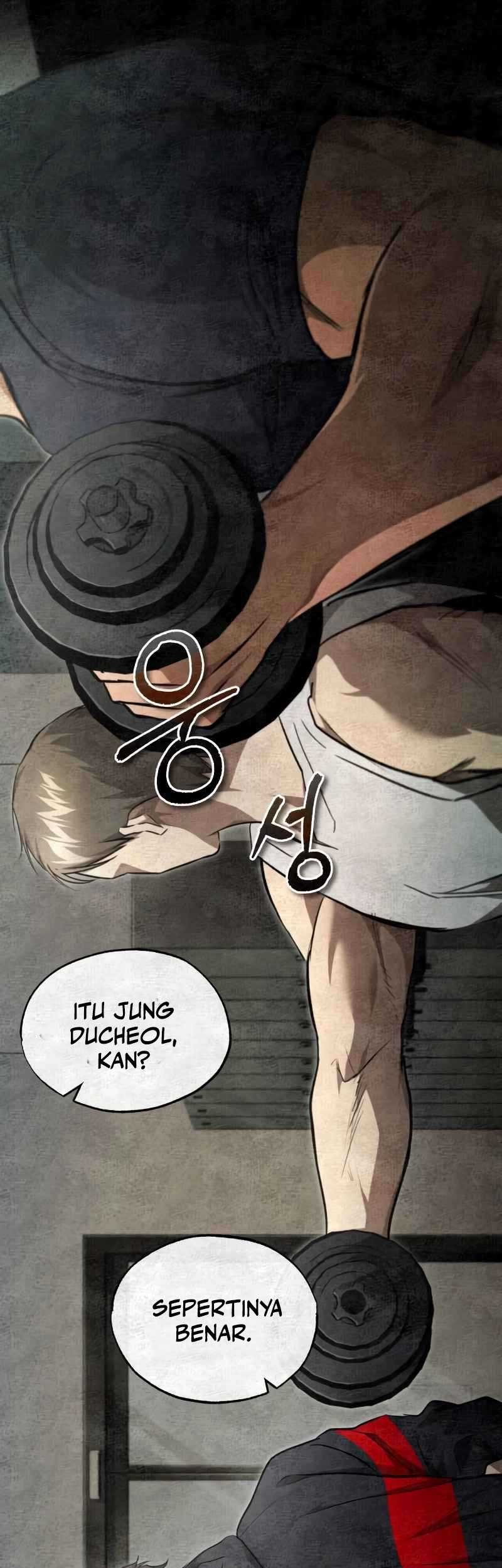 Devil Returns To School Days Chapter 50 Gambar 66