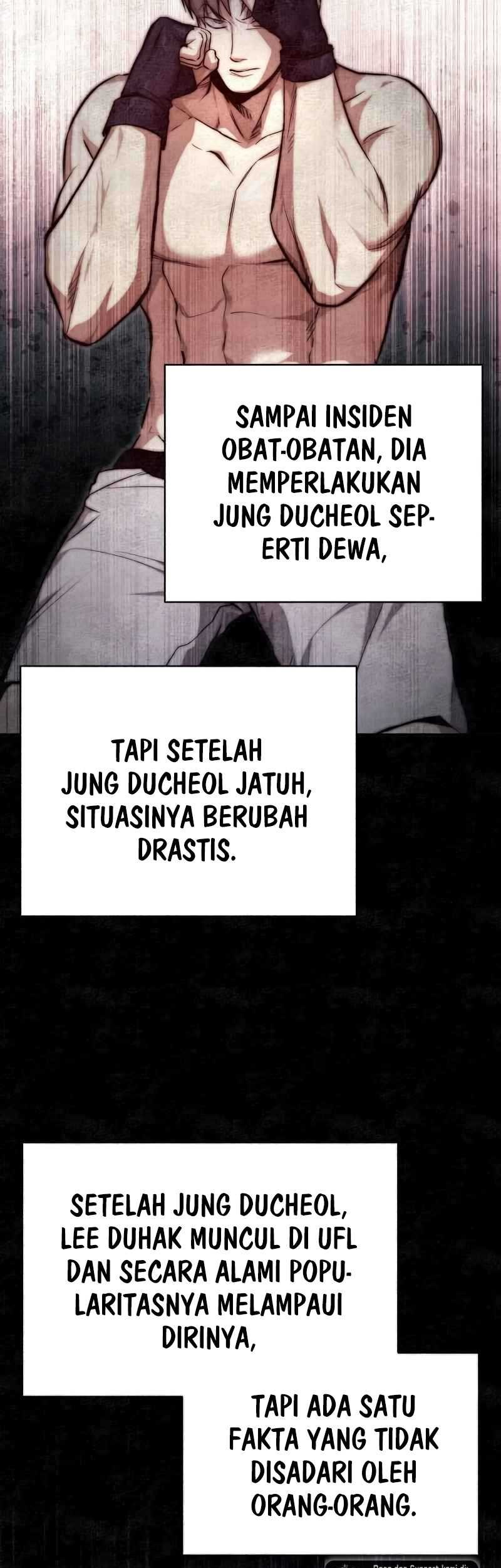 Devil Returns To School Days Chapter 50 Gambar 70