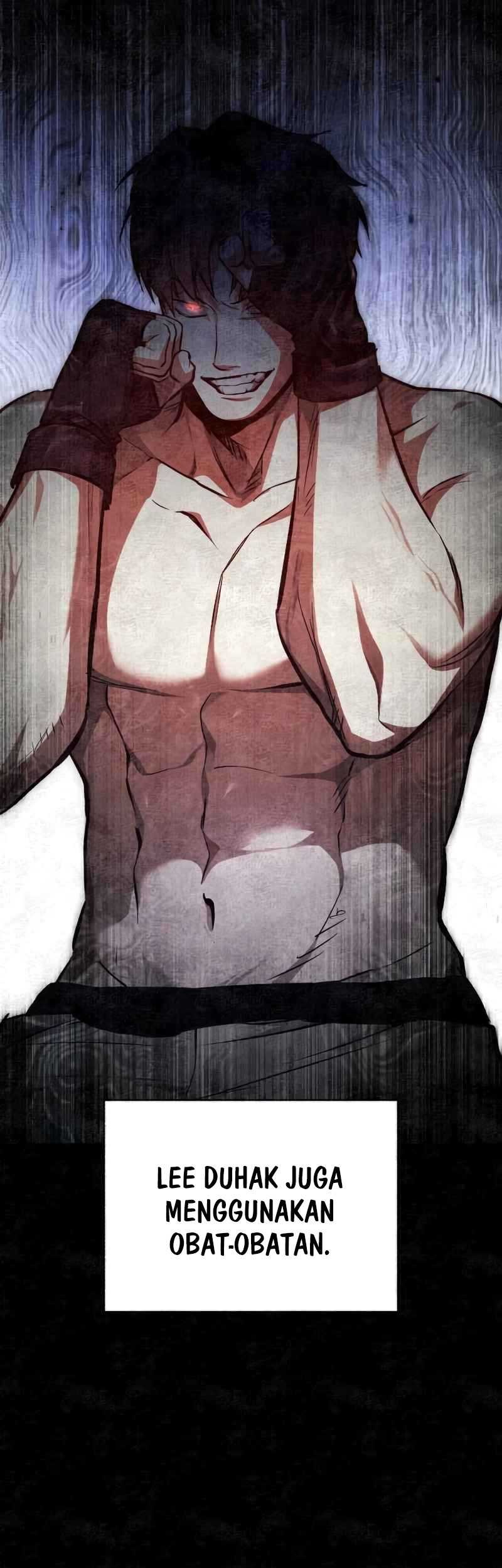Devil Returns To School Days Chapter 50 Gambar 72