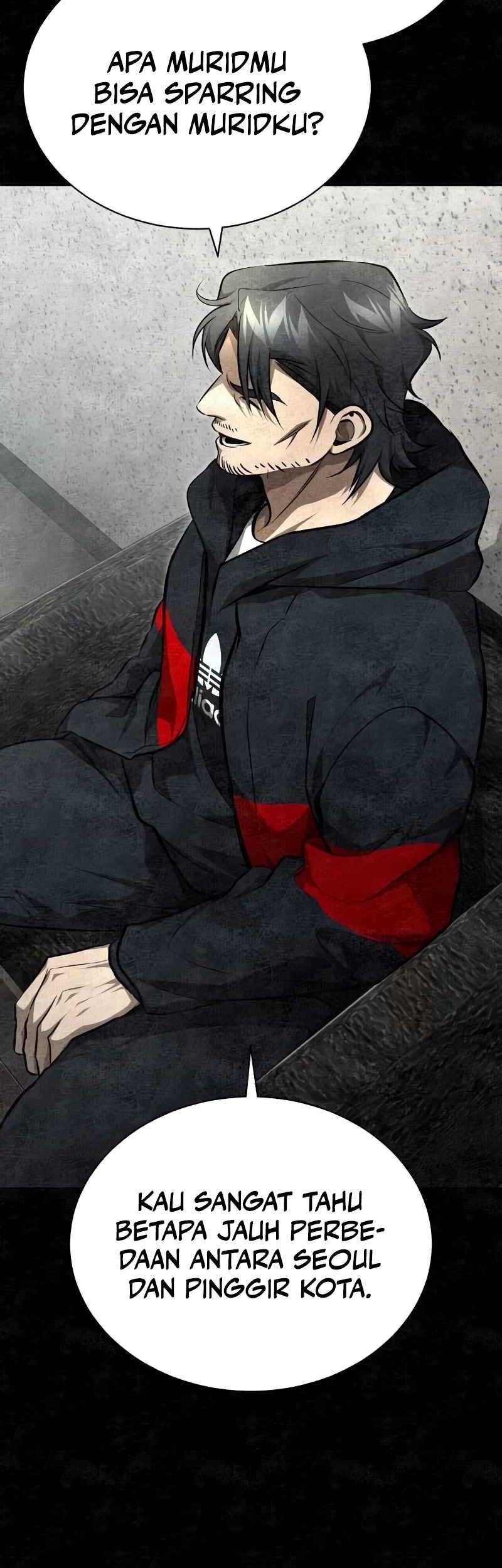 Devil Returns To School Days Chapter 50 Gambar 74