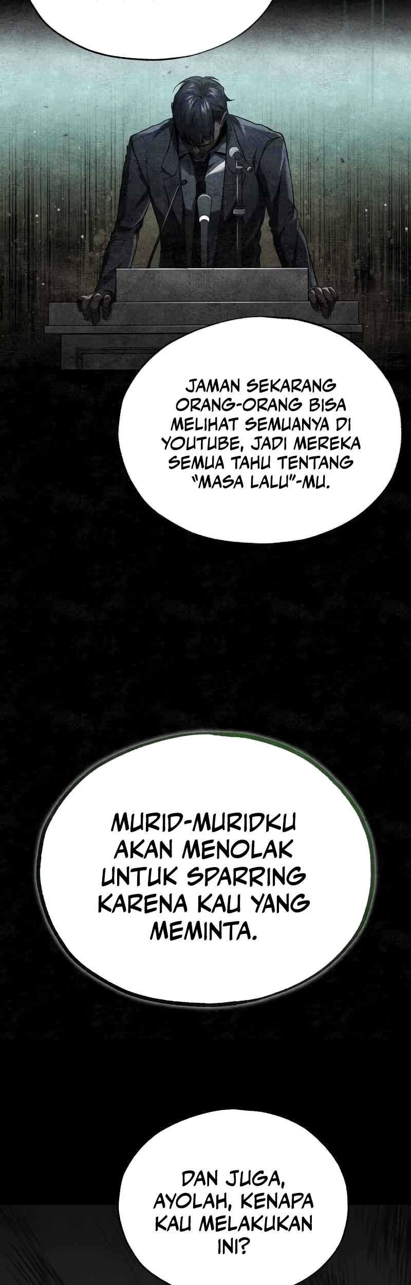 Devil Returns To School Days Chapter 50 Gambar 76