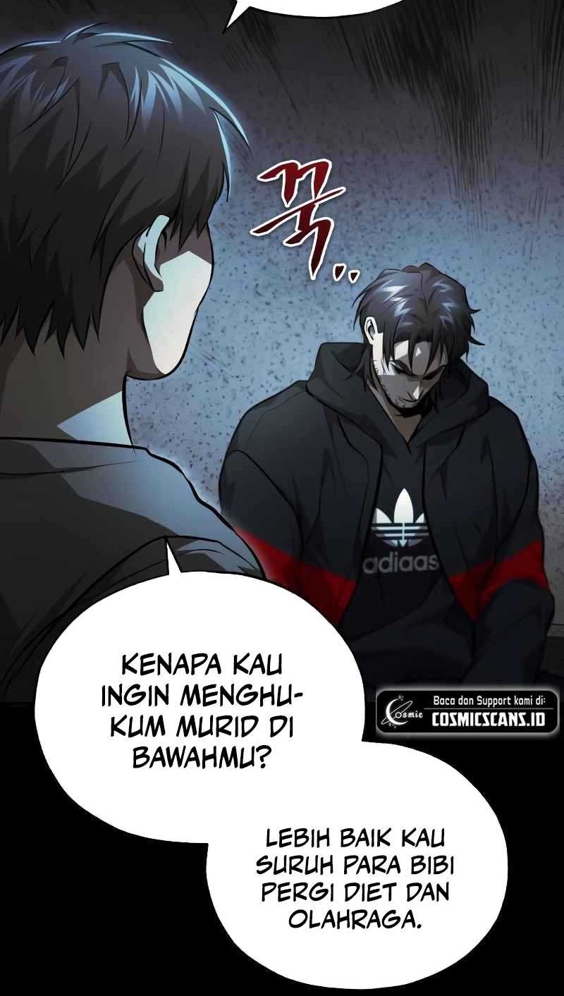 Devil Returns To School Days Chapter 50 Gambar 77