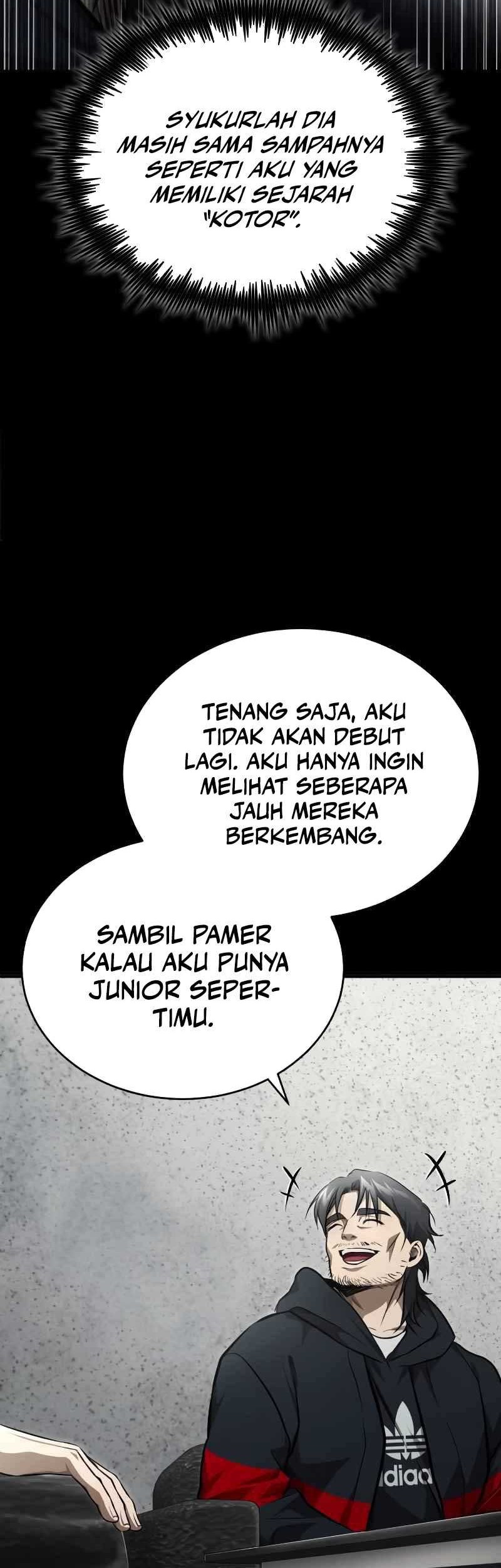 Devil Returns To School Days Chapter 50 Gambar 79