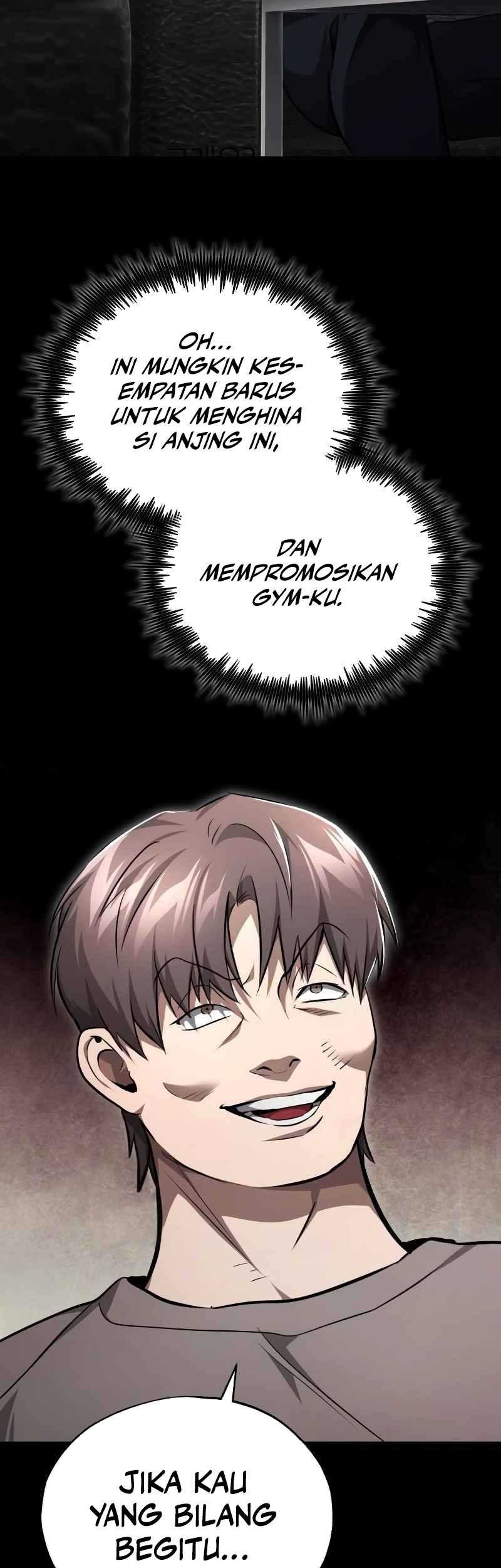 Devil Returns To School Days Chapter 50 Gambar 80