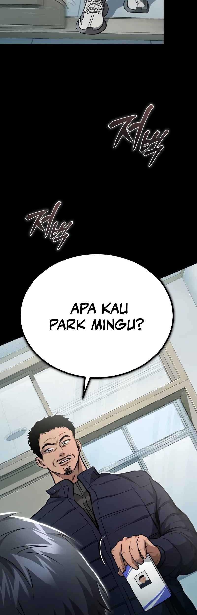 Devil Returns To School Days Chapter 50 Gambar 4