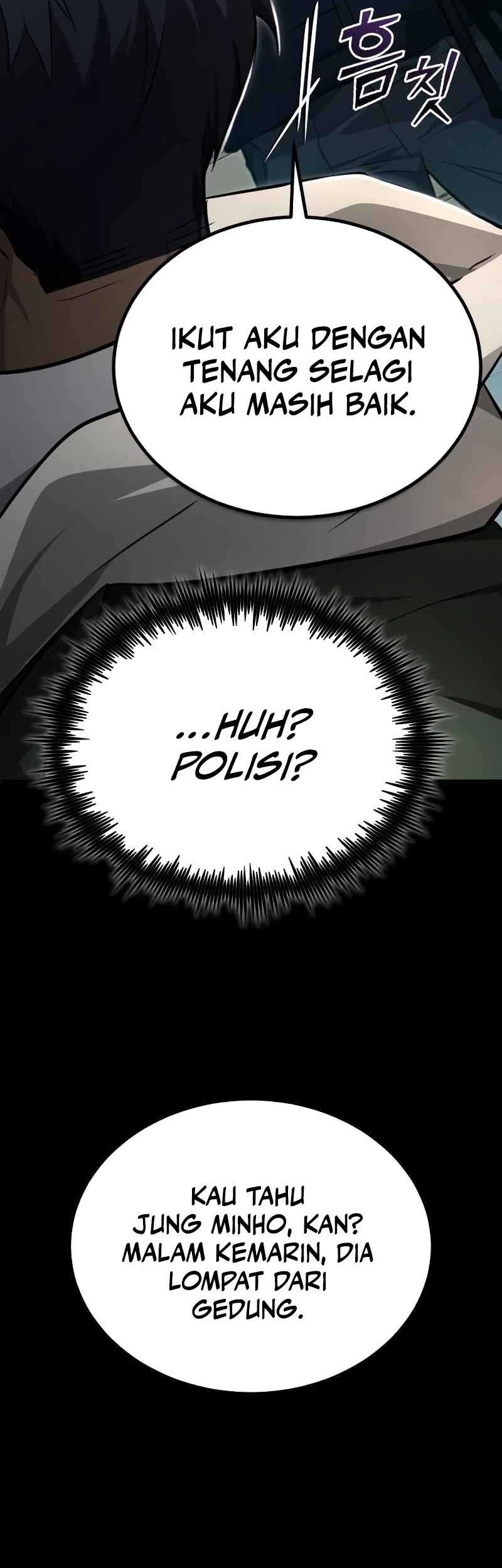 Devil Returns To School Days Chapter 50 Gambar 5