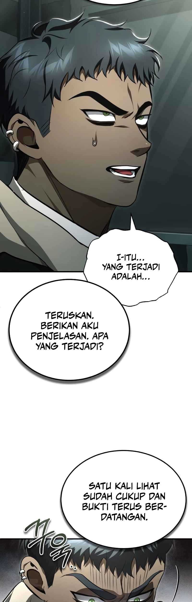 Devil Returns To School Days Chapter 50 Gambar 10
