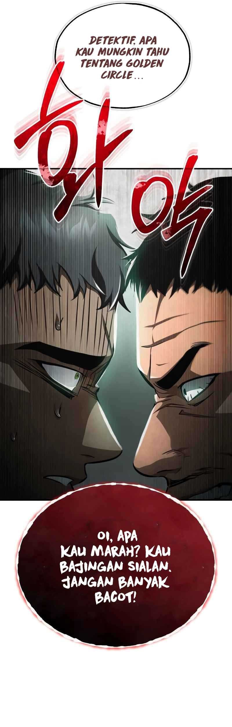 Devil Returns To School Days Chapter 50 Gambar 13