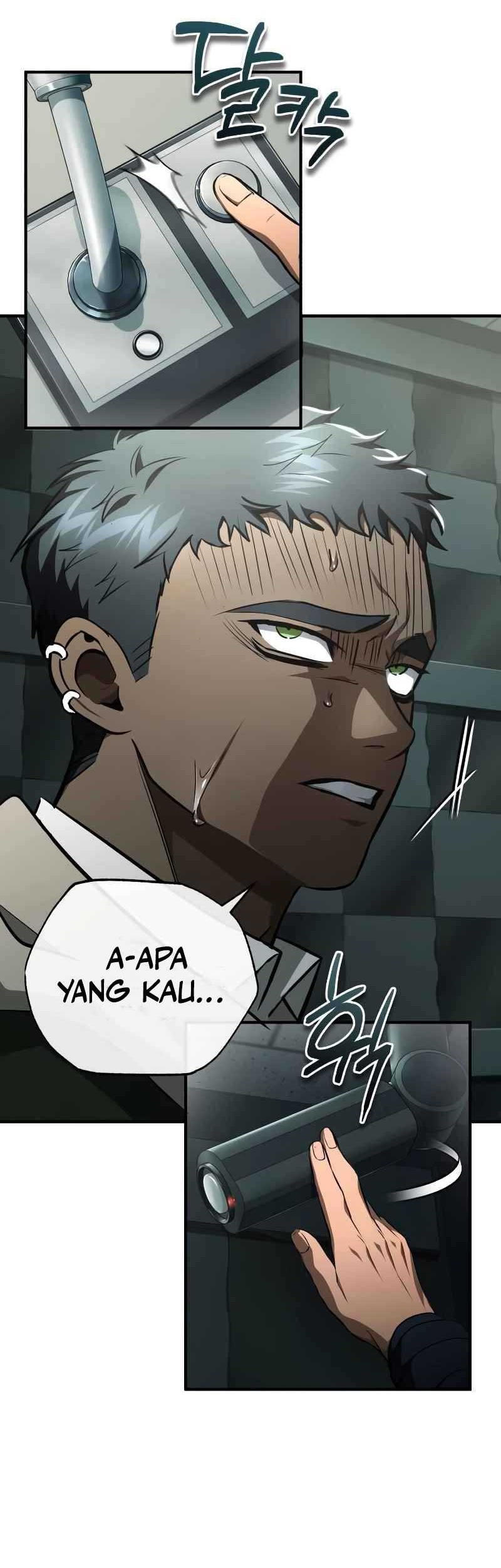 Devil Returns To School Days Chapter 50 Gambar 14