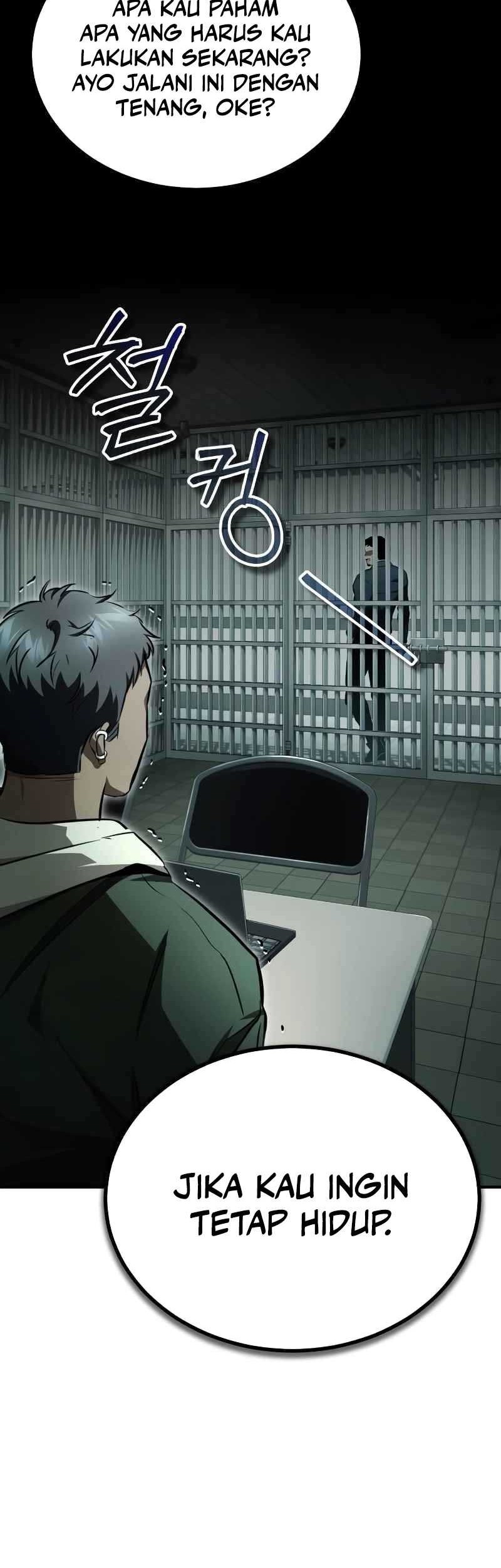 Devil Returns To School Days Chapter 50 Gambar 20