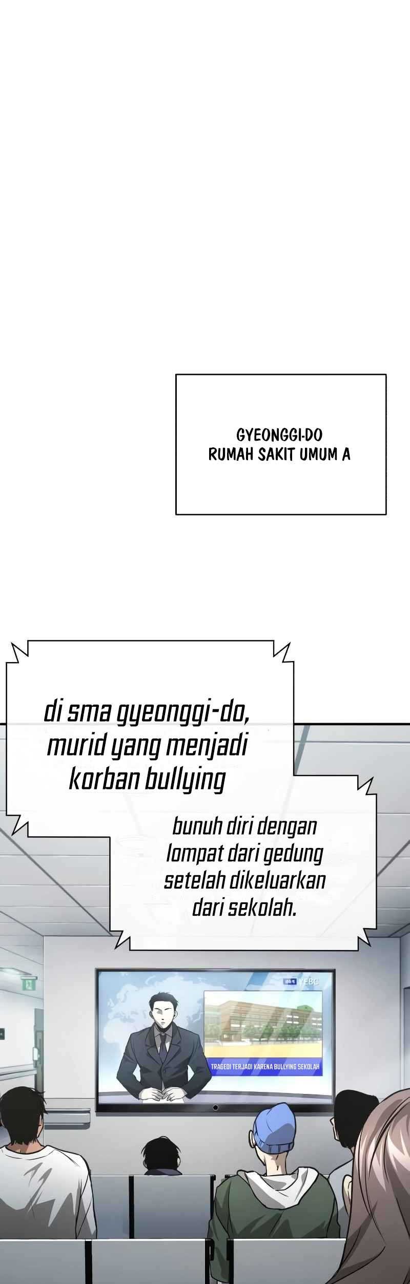 Devil Returns To School Days Chapter 50 Gambar 21