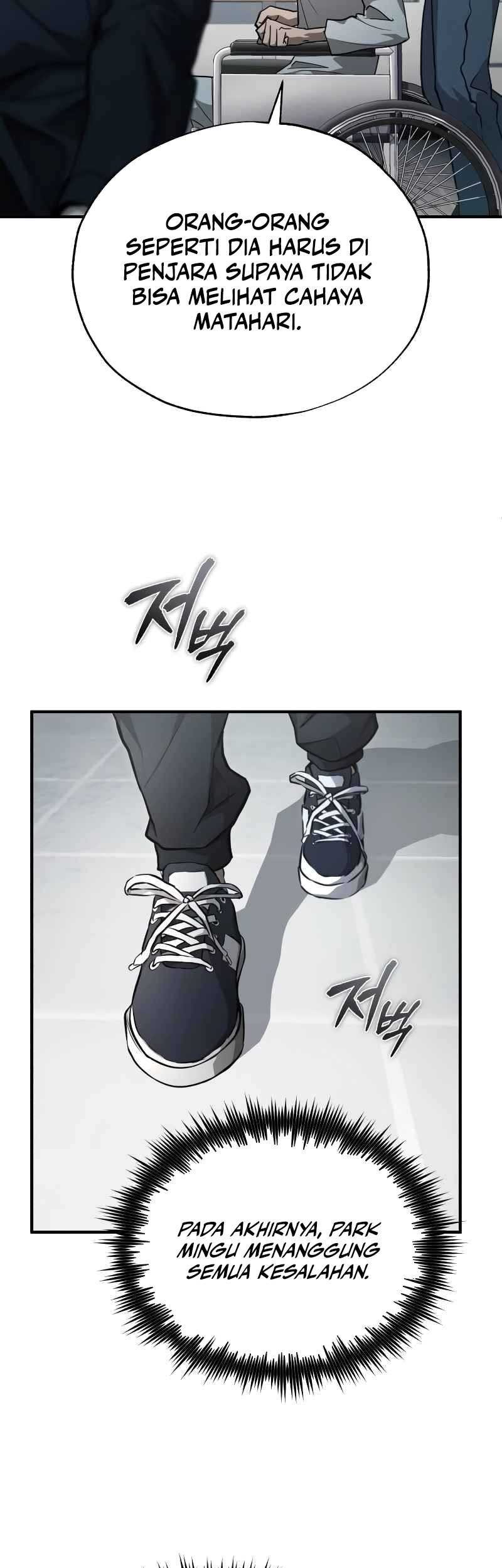 Devil Returns To School Days Chapter 50 Gambar 23
