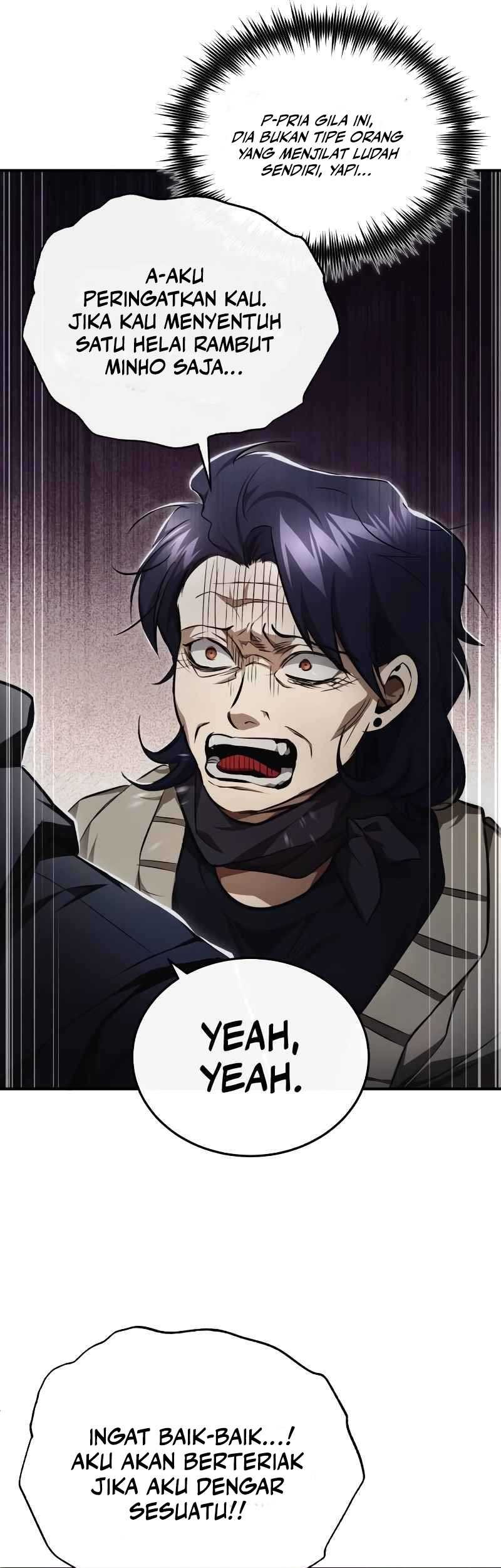 Devil Returns To School Days Chapter 50 Gambar 31