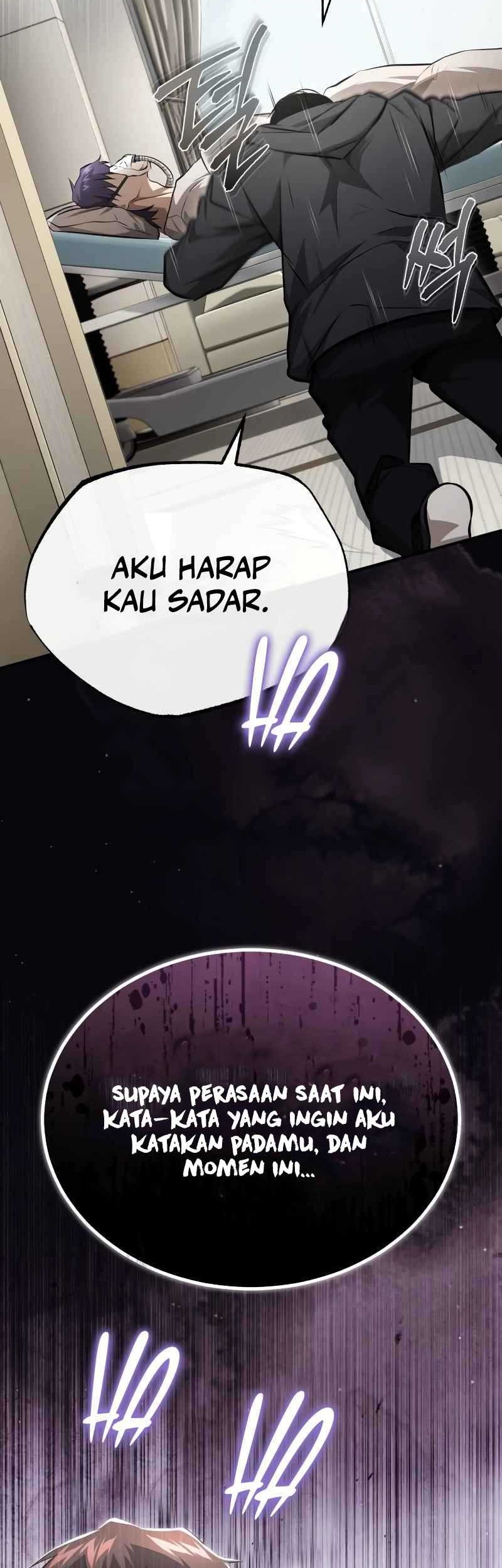 Devil Returns To School Days Chapter 50 Gambar 34