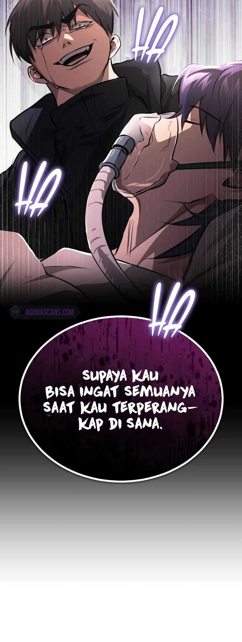 Devil Returns To School Days Chapter 50 Gambar 35
