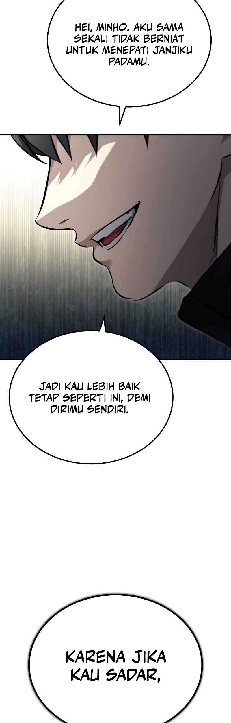 Devil Returns To School Days Chapter 50 Gambar 37