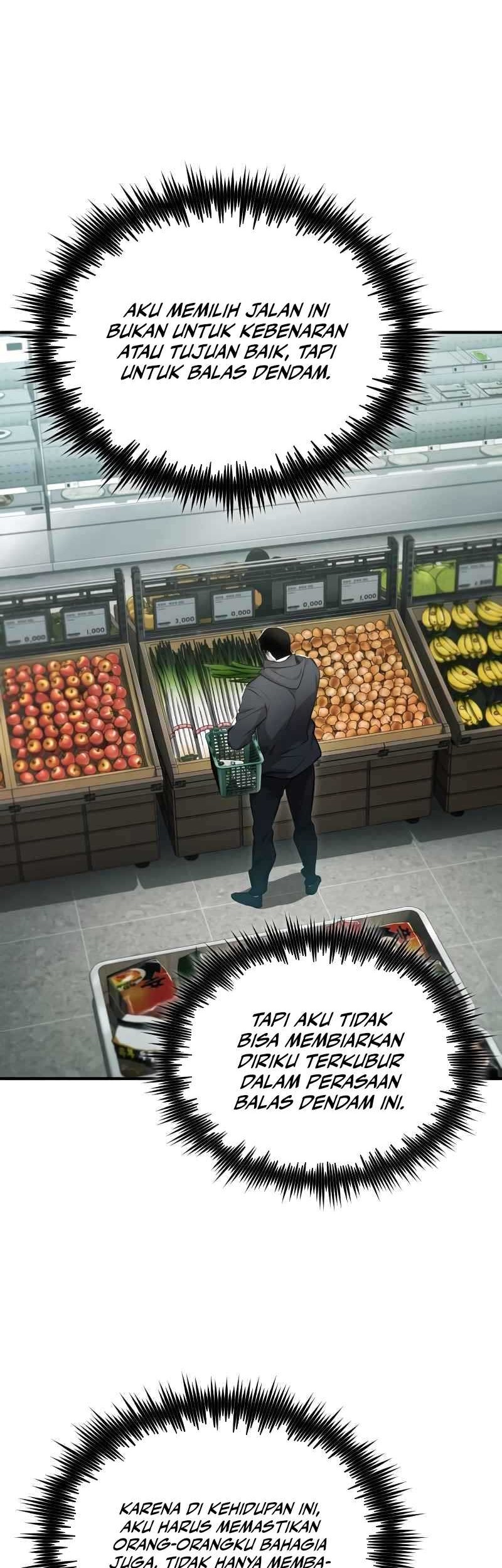 Devil Returns To School Days Chapter 50 Gambar 39