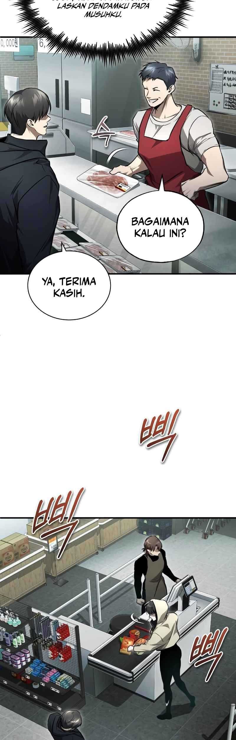 Devil Returns To School Days Chapter 50 Gambar 40
