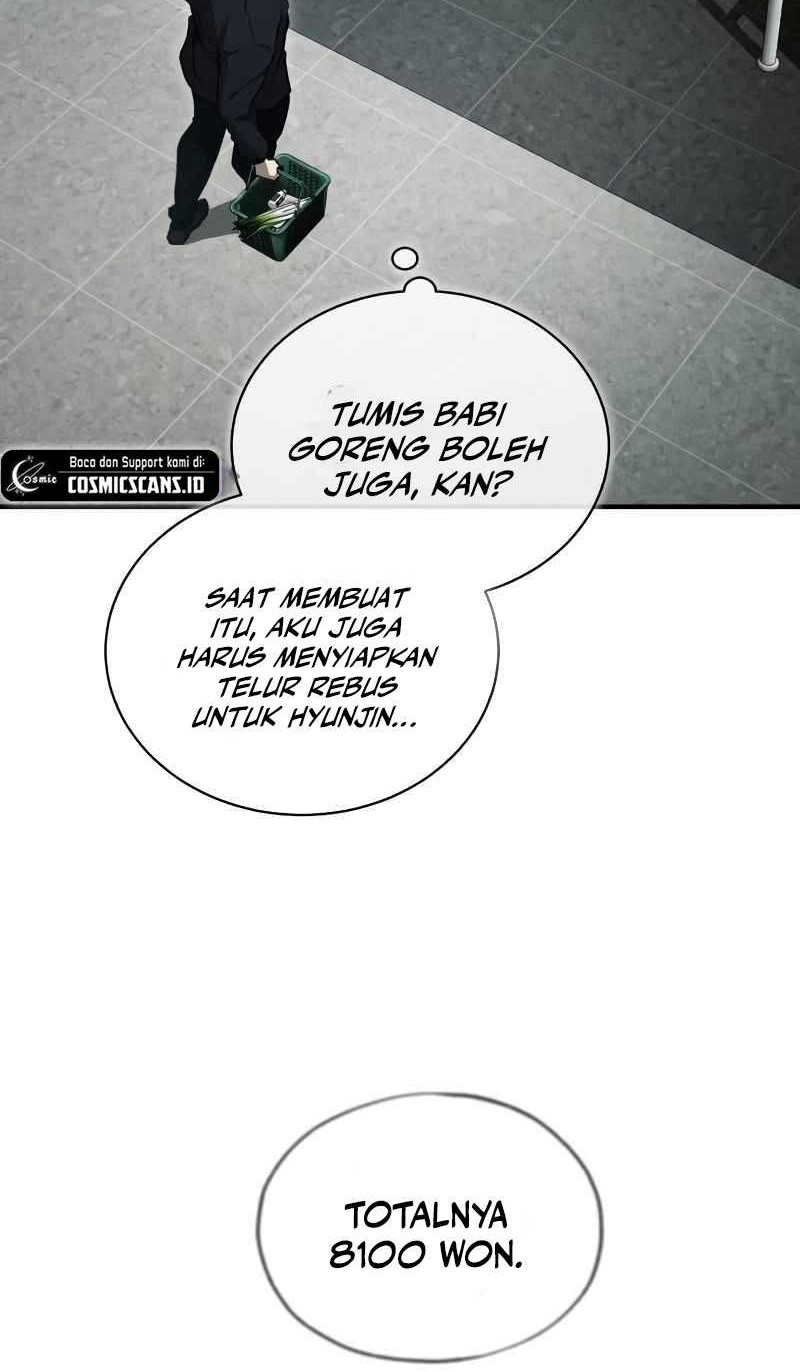 Devil Returns To School Days Chapter 50 Gambar 41